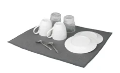 Abtropfmatte extra saugstark Mikrofaser