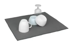 Abtropfmatte extra saugstark Mikrofaser