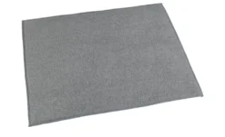Abtropfmatte extra saugstark Mikrofaser