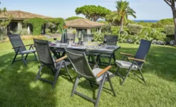 a casa mia Ausziehtisch Catania