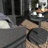 a casa mia Balkongruppe Madeira