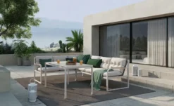 a casa mia Dining-Gruppe Lindos