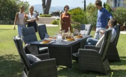 a casa mia Dining-Sessel Padua
