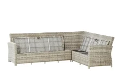 a casa mia Garten-Loungeset Bregenz