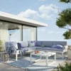 a casa mia Lounge-Gruppe Arlon