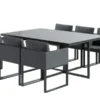 a casa mia Lounge-Gruppe Bakersfield