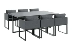 a casa mia Lounge-Gruppe Bakersfield