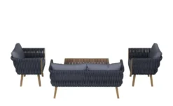 a casa mia Lounge-Gruppe Logrono