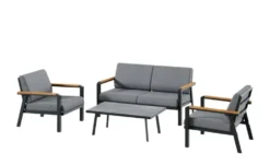 a casa mia Lounge-Gruppe Tanger