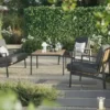 a casa mia Lounge-Gruppe Visby