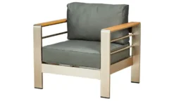 a casa mia Outdoor-Lounge-Sitzgruppe New York