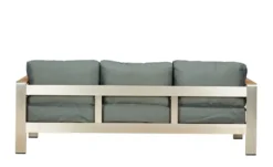 a casa mia Outdoor-Lounge-Sitzgruppe New York