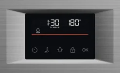 AEG Einbau-Backofen OU5PB40ZSM