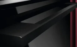 AEG Einbau-Backofen TR7PB63ZSB
