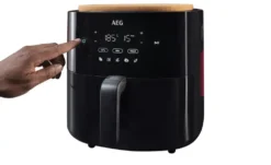 AEG Heißluftfritteuse AAF7B