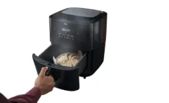 AEG Heißluftfritteuse AAF7SB