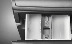 AEG Waschvollautomat LSR6SA75260