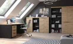 Aktenschrank