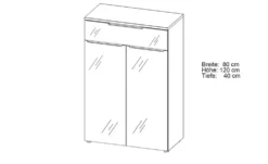 Aktenschrank