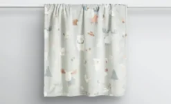 Alvi Babydecke