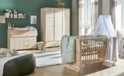 Alvi Babydecke