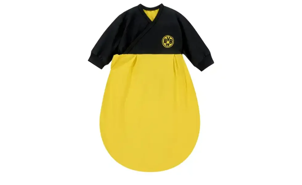 Alvi Schlafsack Player BVB 2025
