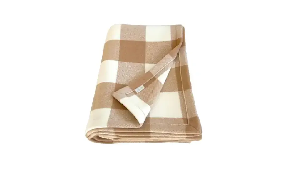Apelt Plaid