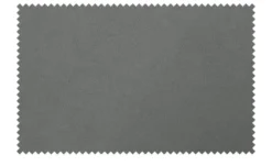 Armlehnstuhl mit Lederbezug