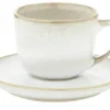 ASA SELECTION Espressotasse mit Unterteller