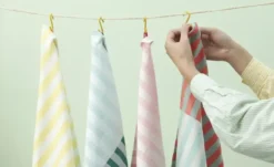 ASA SELECTION Geschirrtuch Joy