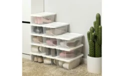 Aufbewahrungsbox