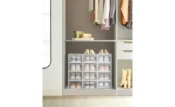 Aufbewahrungsbox 12er-Set
