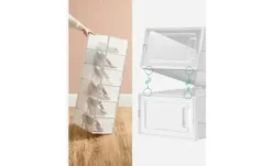 Aufbewahrungsbox 12er-Set