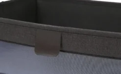 Aufbewahrungsbox faltbar