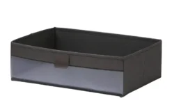 Aufbewahrungsbox faltbar