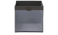 Aufbewahrungsbox faltbar