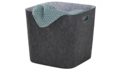 Aufbewahrungsbox mit Deckel