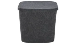 Aufbewahrungsbox mit Deckel