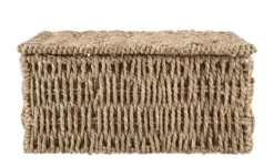 Aufbewahrungskorb, 2er Set
