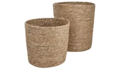 Aufbewahrungskorb, 2er Set