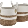 Aufbewahrungskorb, 2er Set