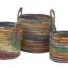 Aufbewahrungskorb, 3er Set