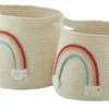 Aufbewahrungskorb, 2er Set