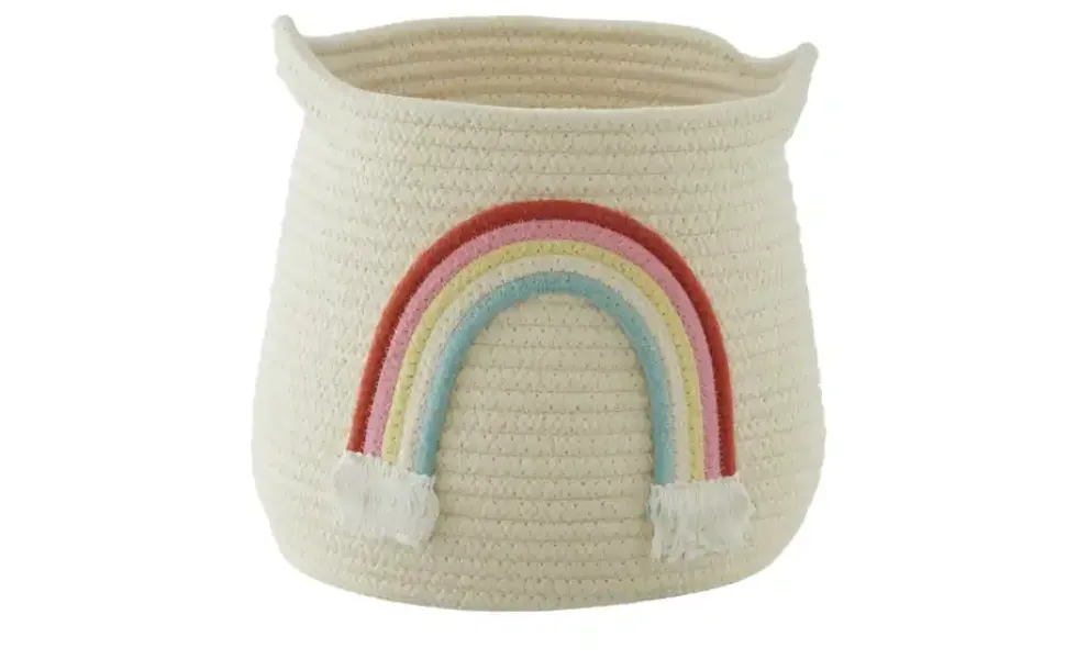 Aufbewahrungskorb, 2er Set