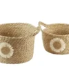 Aufbewahrungskorb, 2er Set