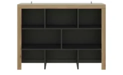 Aufsatzregal klein