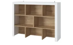 Aufsatzregal klein