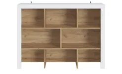 Aufsatzregal klein