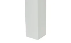 Ausziehbarer Esstisch 160 - 215 x 90 cm