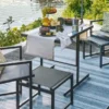 Balkonset platzsparend Agulo Plus